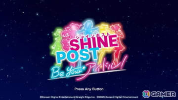 「シャインポスト Be Your アイドル！」レビュー：武道館を目指し、アイドルとともに成長していく骨太の経営シミュレーション