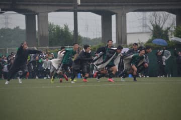 埼玉県大会の3回戦のカードが決定