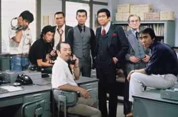 大門軍団たちが再び　『西部警察』ホームドラマチャンネルにて6月10日より再放送