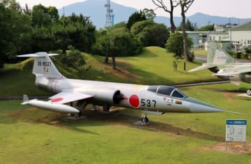 展示飛行とあわせて“両基地”どっちも見たい！ 空自、防府南・北基地の保存機まとめ