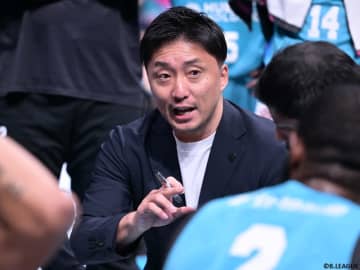 B1佐賀バルーナーズが宮永HC兼GMと契約継続…ACには今シーズン福島で指揮を執った栗原氏を招聘
