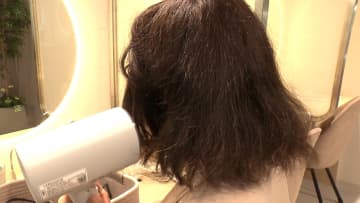 沖縄が“うねりやすさ”1位！今年は「髪がうねりやすい梅雨」で対策は「お風呂上がりにしっかり乾かす」