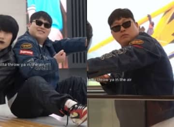 元カノはV6・三宅健MVに出演の美女！韓国人ラッパー、“激変”ぶりにネットざわつく