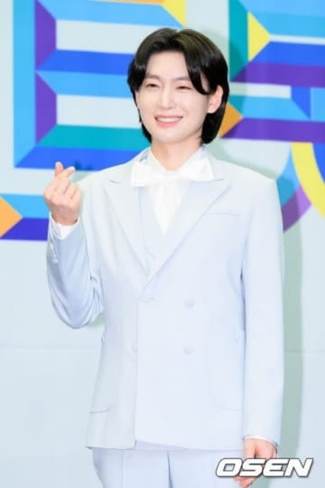 イ・スマンがSHINeeとしてのデビューを提案！？「ミスタートロット3」優勝者キム・ヨンビン、意外な過去を告白（動画あり）