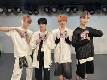 日韓グループI1IT、リリースイベントが盛況裏に終了！