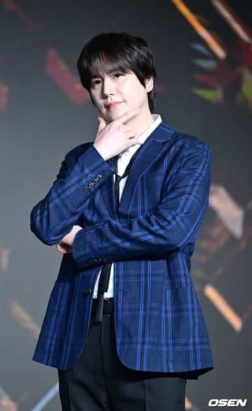 SUPER JUNIOR キュヒョン、番組での言動が思わぬ議論…続く誹謗中傷に事務所が法的対応