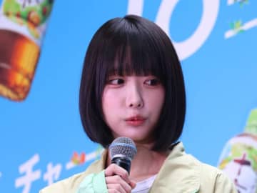 ano「ずっとしゃべってて歯止めが効かない」暴走タレントを告発？「お茶飲んで」