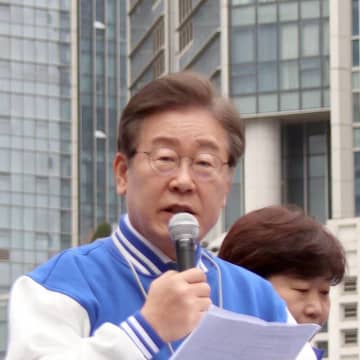 李在明氏、韓国大統領に就任！戒厳令以降、カオス極まる情勢に「国民を統合させる」
