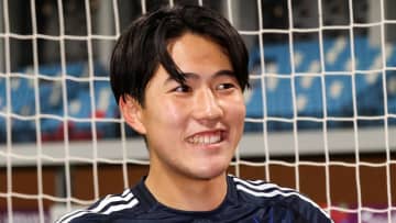 日本代表OBが個人的に見たいサムライイレブンがおもしろい！初招集の24歳と18歳をぶっこんだワケ