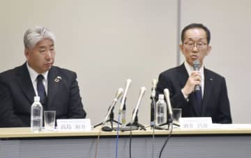所得隠しでフジ系列NSTが謝罪　CM制作費の架空計上、国税指摘