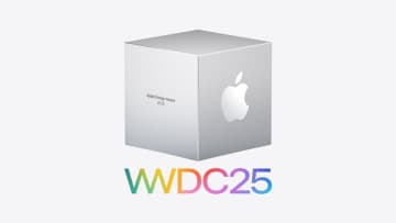 優れたデザインのアプリを表彰、2025年のApple Design Awardsは「インフィニティニキ」やVision Pro向け「タオバオ」など