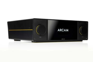 ARCAM、オールインワンのストリーミングアンプ2機種。Roon Readyにも対応予定