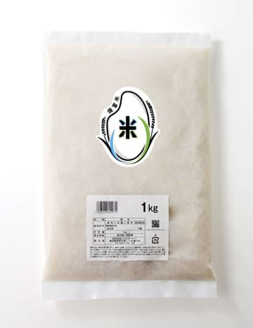ファミマ、備蓄米5日に発売　1キロ388円、21年産