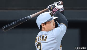 エスコンで全打席出塁の大活躍！交流戦第１号アーチで阪神の勝利を呼び寄せた好打者とは！？