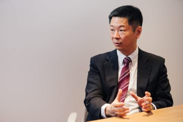 COBOLおじさんが「クラウドおじさん」になる日——「サーバーのお守り」から解放された情シスを輝かせるサーバーワークスの魔法