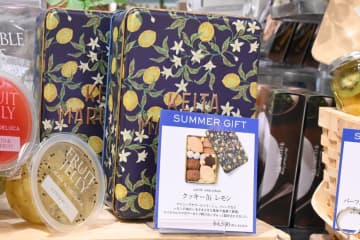 「DEAN ＆ DELUCA」夏の映えスイーツがめちゃ贅沢！冷やしておいしい、見た目も最高なおすすめ5選