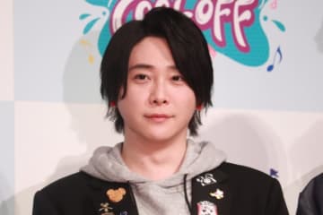 ミセス大森元貴、“二宮和也”からの差し入れを報告　「Xとかで言わないでよと念を押されましたが…」投稿理由にファン爆笑