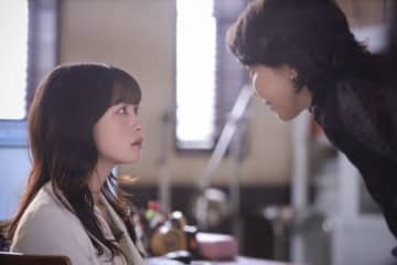 「天久鷹央の推理カルテ」“氷魚”賀来千香子と“鷹央”橋本環奈の師弟対決に反響 「氷魚先生との頭脳戦がすごかった」