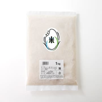 ファミマ／備蓄米を1kg税別360円で6／5から販売