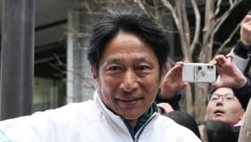 「我々世代のスーパースター！」青学大・原晋監督が長嶋茂雄さんを悼む