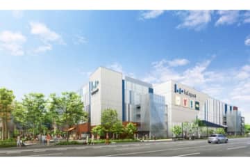 「ららぽーとTOKYO-BAY」北館がリニューアル！千葉県最大級のフードゾーンなどが登場