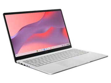 ASUS、MIL-STD-810H準拠の15.6型Chromebook