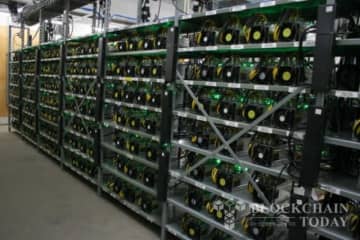 マラ、ビットコインの採掘量35％増加…「これまでのところ売りは一つもない」