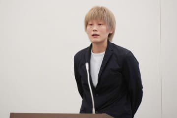 ゲインズHCと髙田真希、女子日本代表の新章に向けて決意表明[バスケ議連総会]