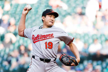 5勝の菅野智之「フォームがガッチリハマった」自画自賛の快投　7回1失点好投の要因「切り替えやすかった」