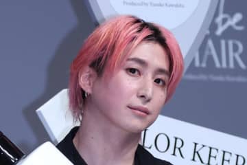 Snow Man佐久間大介　メンバーの偽アカウントに大量の〝警告マーク〟「全て偽物です」