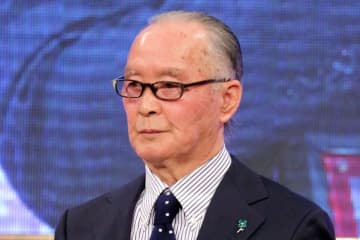 長嶋茂雄さんを「一茂」と誤り炎上　元防衛大臣が謝罪も…さらなる“間違い”に指摘相次ぐ