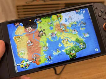 スイッチ2の「マリオカート ワールド」を何時間もプレイした感想【先行レビュー】
