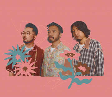 Ovall、ビルボードライブツアー開催　新作EP『Silent Storm』携えて東京＆大阪をめぐる