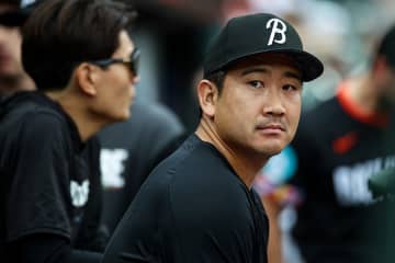菅野智之、長嶋茂雄さんの訃報に「言葉にならない」　語る偉大さ「日本のシンボル」