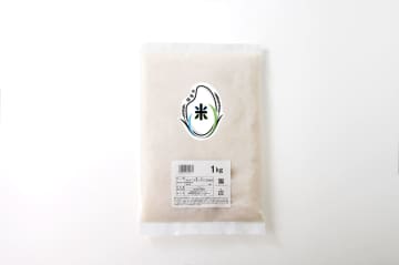 ファミマ「政府備蓄米（令和3年産）」1kg388円で発売。東京・大阪を皮切りに全国で