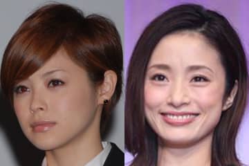 実は「子だくさん」と知って驚いたママ芸能人ランキング！3位松浦亜弥、2位上戸彩を抑えた1位は？