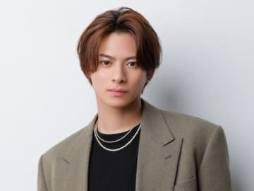 平野紫耀の「Wonjungyo」新ビジュアルにファン期待　わずか2時間でトレンド1位に