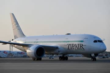ZIPAIR Tokyo、「Early Summer Sale」開催　アジア・ホノルル路線対象、片道8,000円から