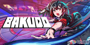 学園SF×球技の闘球ボスバトルアクション「BAKUDO」ティザートレーラー＆ビジュアルが公開！パブリッシャーは集英社ゲームズが担当