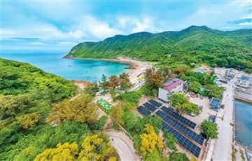 広東省の離島漁村に「マイクログリッド」が誕生―中国