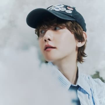 EXO ベクヒョン、5thミニアルバム「Essence of Reverie」で米ビルボード4部門にランクイン！