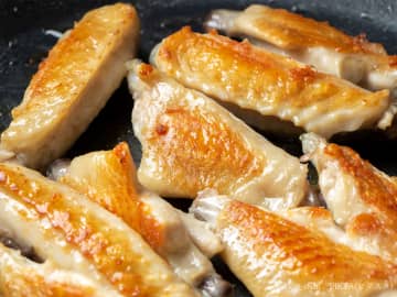 味付けに使用した調味料が…　ロバート馬場が教えるレシピに「意外すぎた」