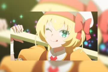 オリジナル TVアニメ『プリンセッション・オーケストラ』第9話あらすじ&先行カット解禁！