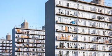 築40年超マンション“急増”で改正法成立　「売却・建て替え・リノベ」が“劇的に”しやすくなる？