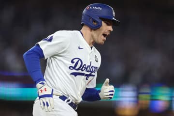 【MLB】首位打者フリーマン、値千金の“サヨナラ適時打”でドジャース勝利　米記者絶賛の一打「彼が殿堂入りに値する理由だ」