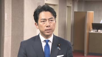 備蓄米を酒造用などにも放出検討　農水相