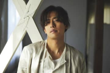 【オフィシャルインタビュー】K（ケイ）、20周年を記念したライブツアー「K 20th Anniversary LIVE」への想いを語る「恩返しをする1年にしたい」