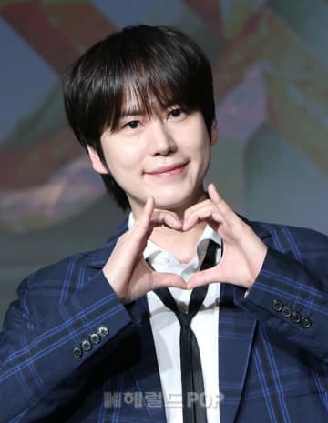 【全文】「SUPER JUNIOR」キュヒョン、結局“悪質な投稿”に法的対応へ…「人格を毀損する行為」
