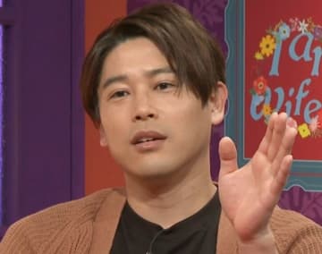 内田篤人「毎晩11時くらいに車に乗せて…」大変だった寝かしつけ明かす