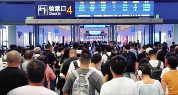 端午節連休、地域をまたぐ人の移動は延べ6億5700万人―中国